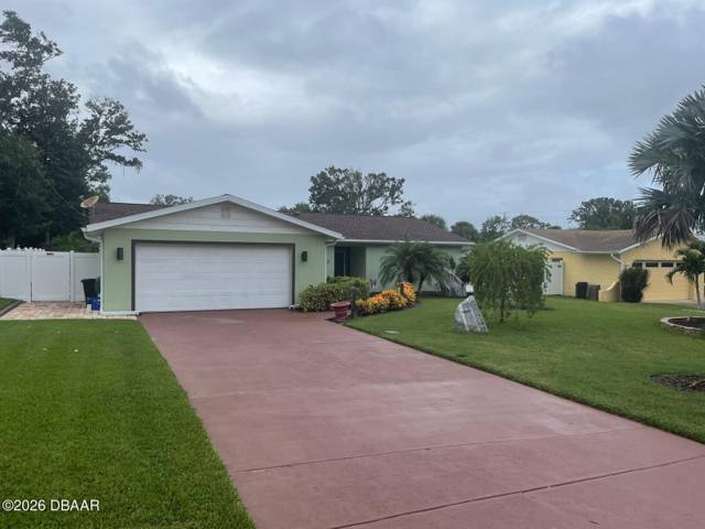 19 Sanchez Avenue