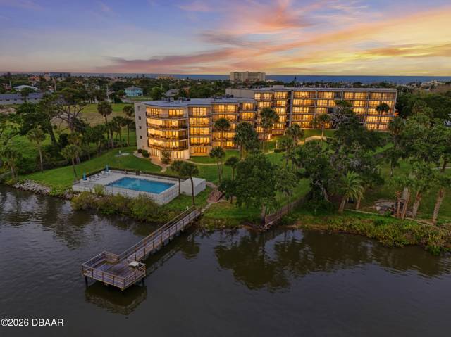 944 S Peninsula Drive #501 home for sale in Pier Forty Three