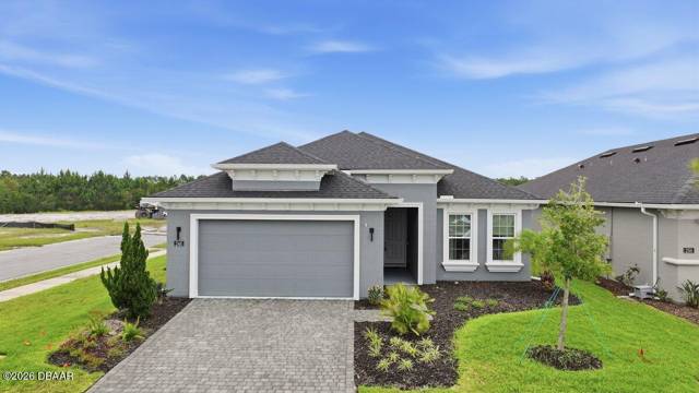 246 Azure Mist Way home for sale in Mosaic