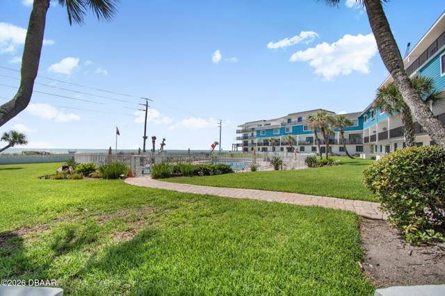 3500 S Ocean Shore Boulevard #109