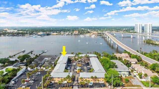 411 N Halifax Avenue #304 home for sale in Acqua At Daytona Beach Condo