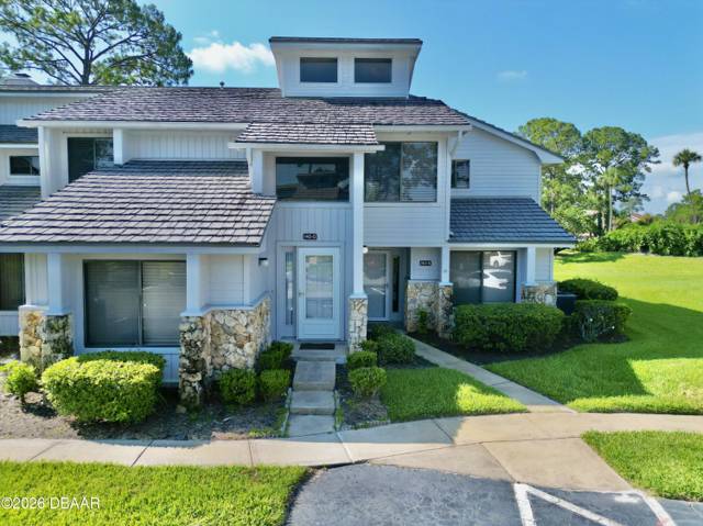140 Golden Eye Drive #D home for sale in Sandpiper Lake At Pelican Bay Condo