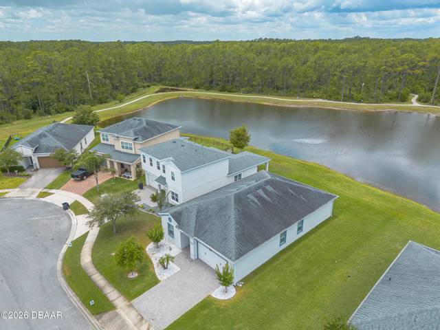 Westport Reserve