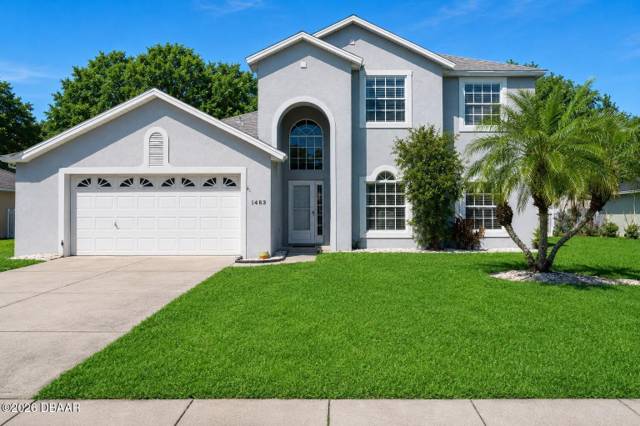 1483 Surrey Park Drive home for sale in Vineyards