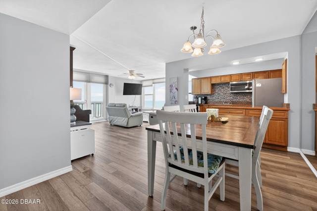 2800 N Atlantic Avenue #1215 home for sale in Daytona Beach Ocean Towers