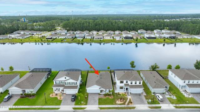 222 Eagle Harbor Way home for sale in Preserve At Lpga