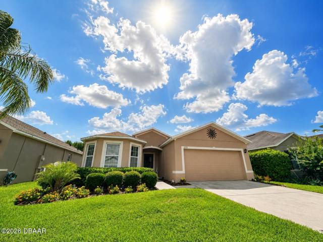 2719 Star Coral Lane home for sale in Sabal Lakes