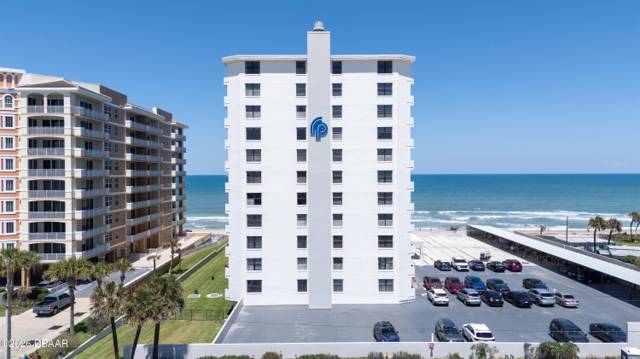1415 Ocean Shore Boulevard #H050 home for sale in Regency Plaza Condo