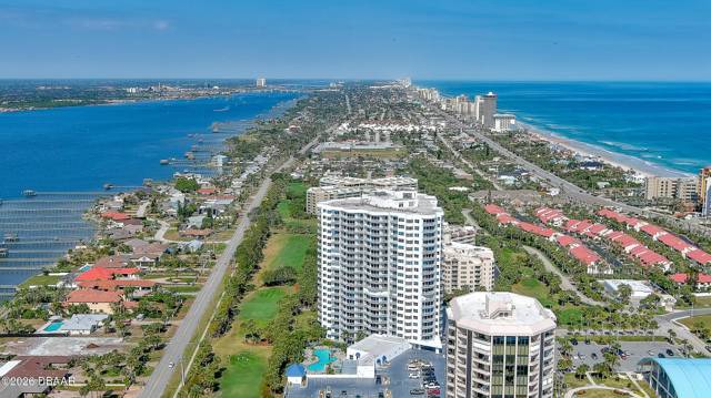 2 Oceans West Boulevard #506, Daytona Beach Shores 32118 home for sale