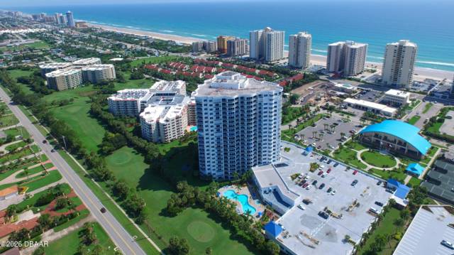 Oceans Grand Condo