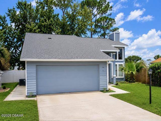 1194 Pellicier Court home for sale in Southwinds