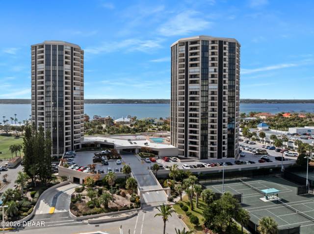 1 Oceans West Boulevard #6A6, Daytona Beach Shores 32118 home for sale