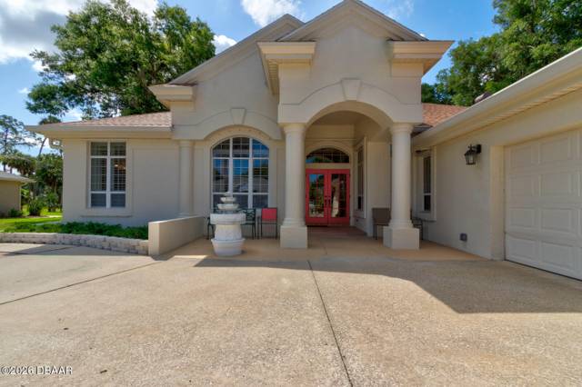 3767 Carrick Drive home for sale in Halifax Plantation