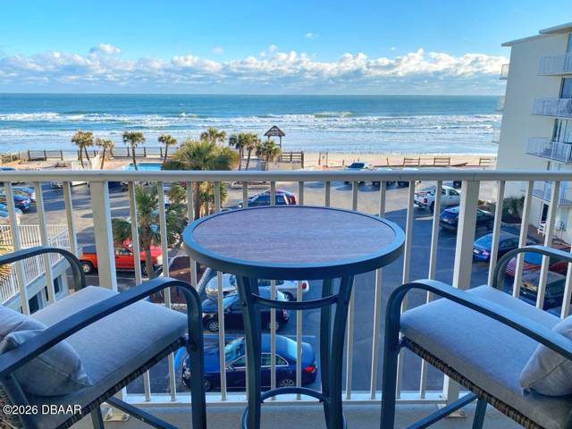 1233 S Atlantic Avenue #417 home for sale in Sea Dip Resort
