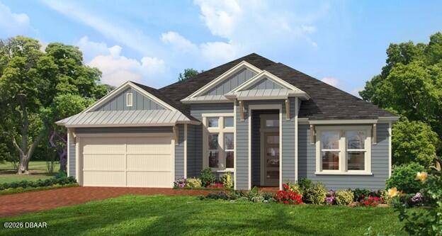 9 New Castle Lane home for sale in Plantation Bay Bunnell