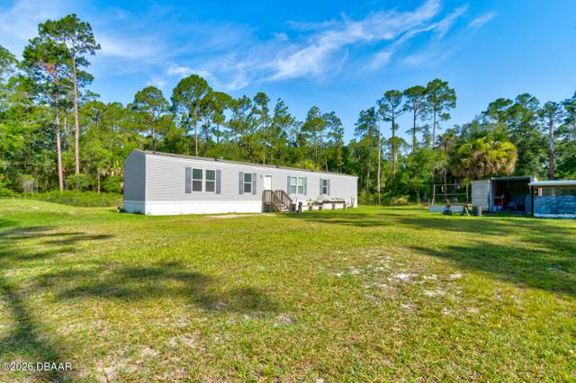 5074 Butternut Avenue, home for sale in Bunnell