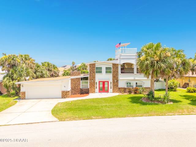 46 Oceanview Avenue home for sale in Lighthouse Shores Ponce Inlet