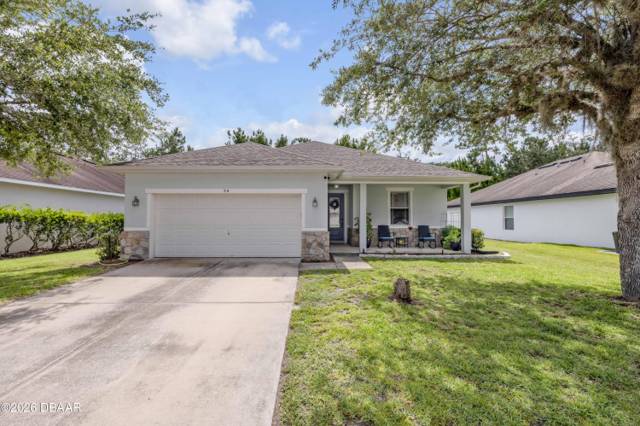 54 Levee Lane home for sale in Hunters Ridge