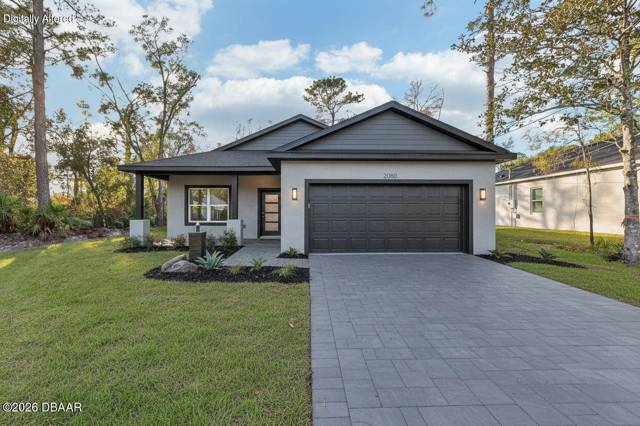 Daytona Park Estates