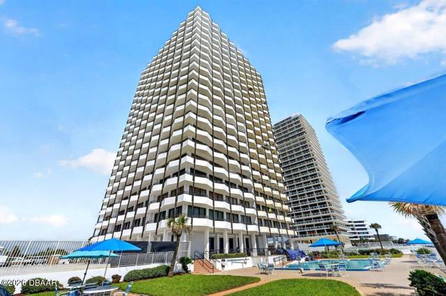 2900 N Atlantic Avenue #1006 home for sale in Ocean Ritz Of Daytona A Condo