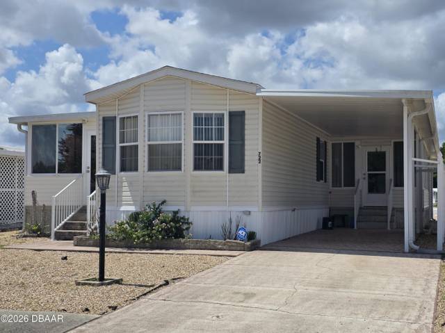 722 La Grange Avenue home for sale in Laurelwood