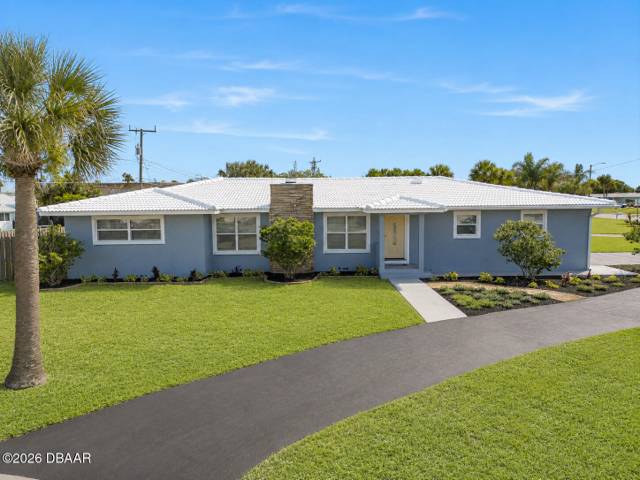 1032 Bel Aire Drive home for sale in Whanorsham