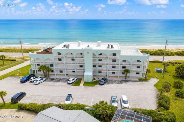 Oceanaire Condo Of Ormond By The Sea