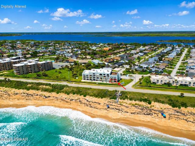 Oceanaire Condo Of Ormond By The Sea