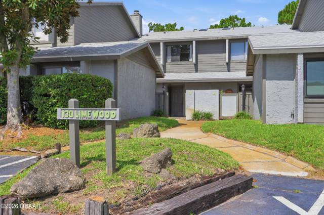 130 Limewood Place #3 home for sale in Lakes Of Pine Run Condo