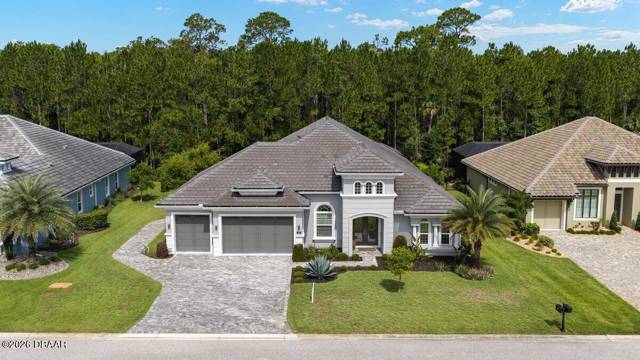 Plantation Bay Bunnell