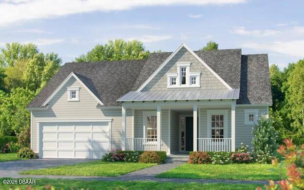 54 New Castle Lane home for sale in Plantation Bay Bunnell