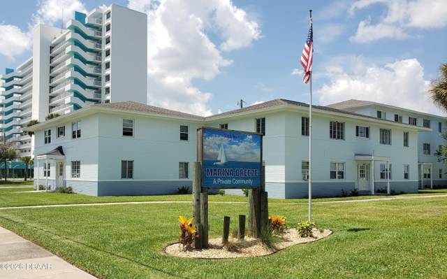 500 S Beach Street #A-3 home for sale in New Colony House Condo