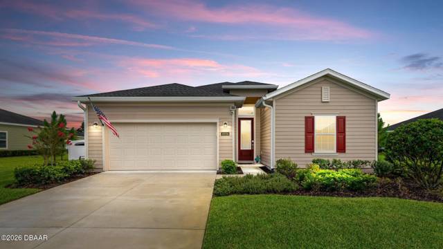 4116 Acoma Drive home for sale in Wexford Reserve
