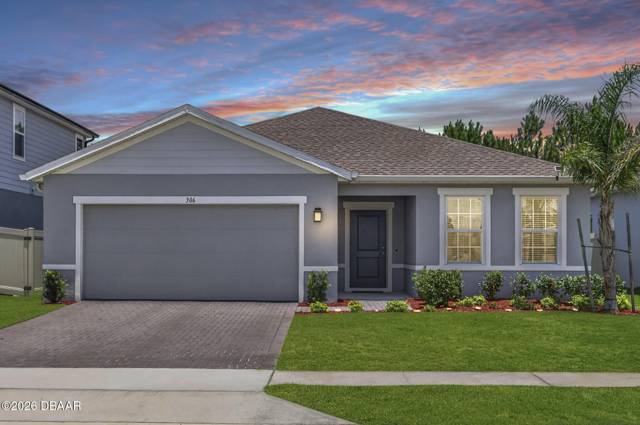 306 Eagle Harbor Way home for sale in Preserve At Lpga