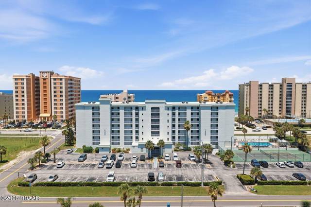 3800 S Atlantic Avenue #504 home for sale in Ocean Terrace Club A Condo
