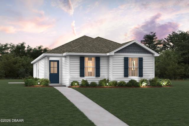 2311 Beech Boulevard, home for sale in Bunnell