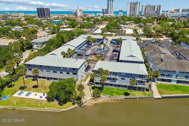 Acqua At Daytona Beach Condo