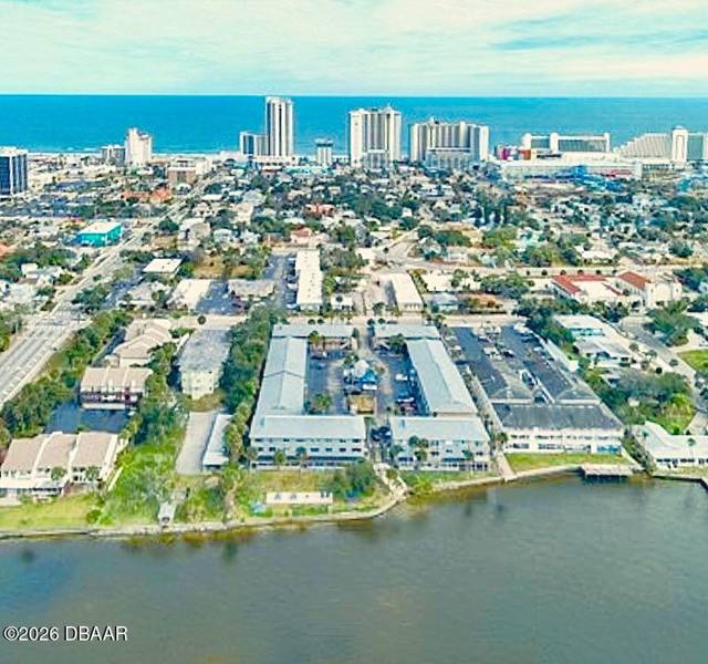 Acqua At Daytona Beach Condo
