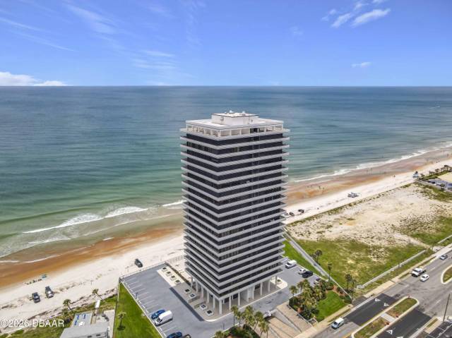 2200 N Atlantic Avenue #402 home for sale in Aliki Forum Condo