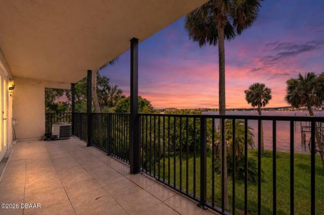 Harbourside Sunsets A Condo
