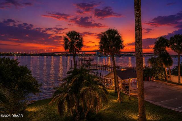 Harbourside Sunsets A Condo