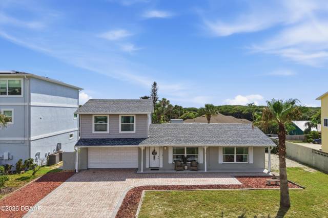 4766 S Atlantic Avenue home for sale in Lighthouse Shores Ponce Inlet