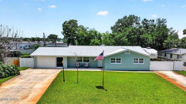 2334 Citrus Avenue, South Daytona 32119 home for sale