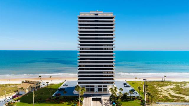 2200 N Atlantic Avenue #1502 home for sale in Aliki Forum Condo