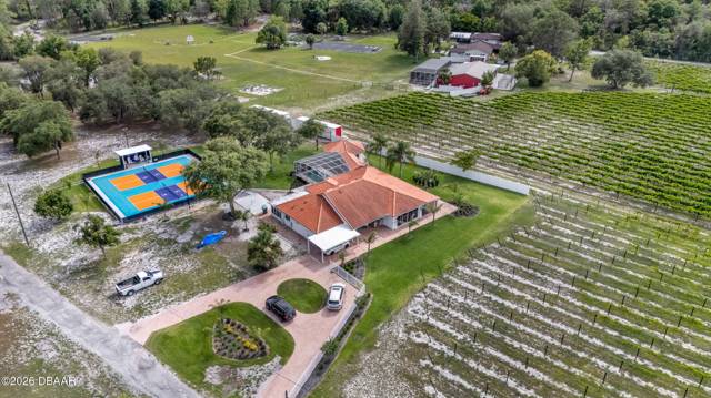 Vineland Reserve