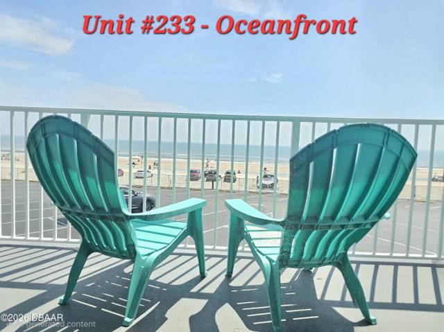 1233 S Atlantic Avenue #233 home for sale in Sea Dip Resort