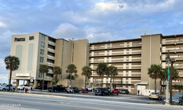3501 S Atlantic Avenue #603