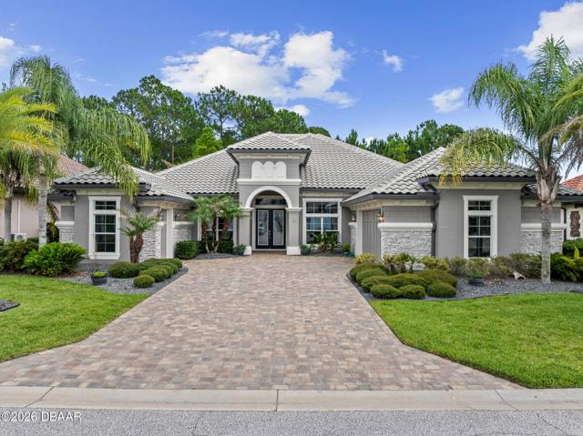 630 Woodbridge Drive home for sale in Plantation Bay Bunnell