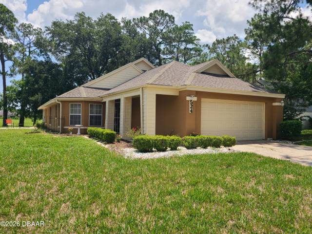524 Crooked Stick Drive home for sale in Indigo Lakes