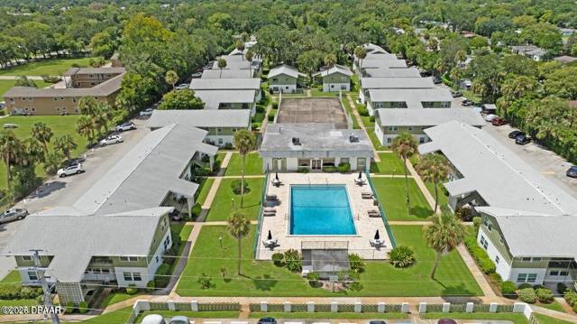 Holly Square Condo